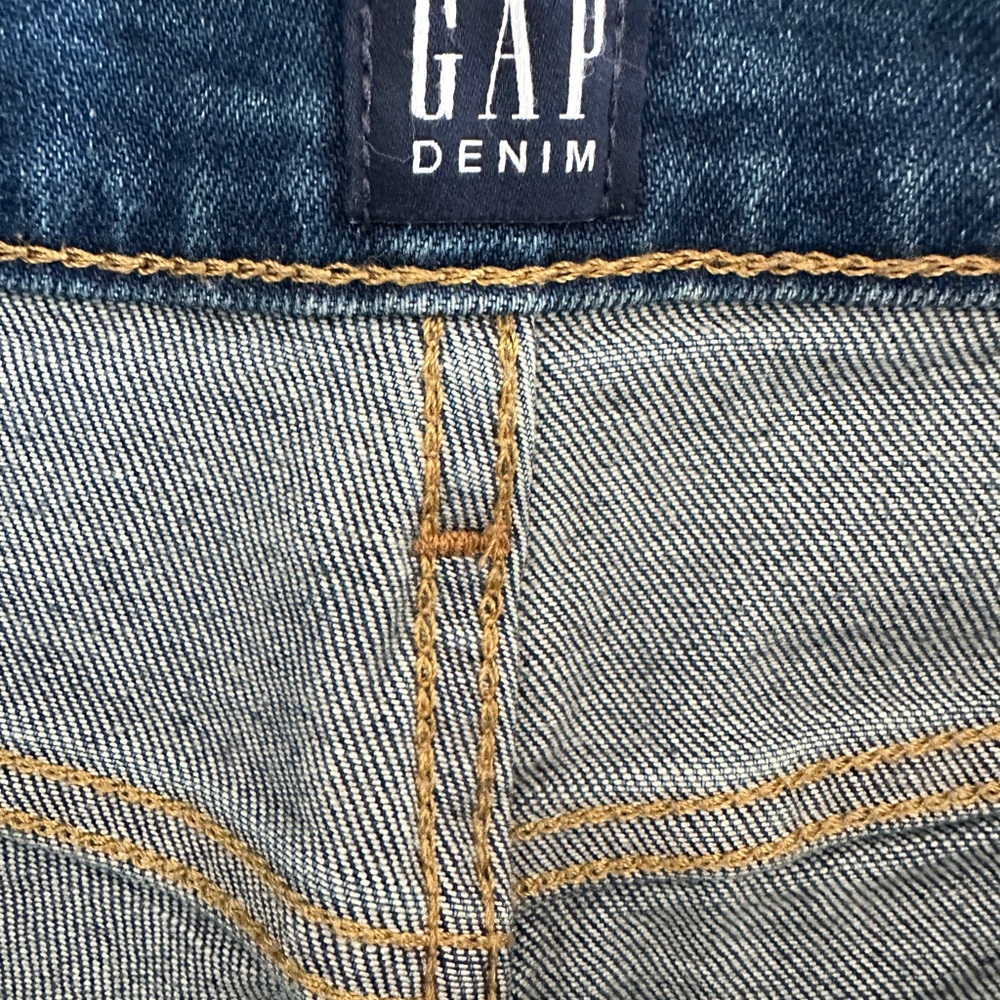 Gap true skinny jeans - Picture 6 of 11
